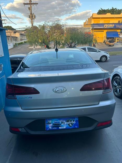 HYUNDAI HB 20 Sedan 1.0 12V 4P FLEX VISION, Foto 8