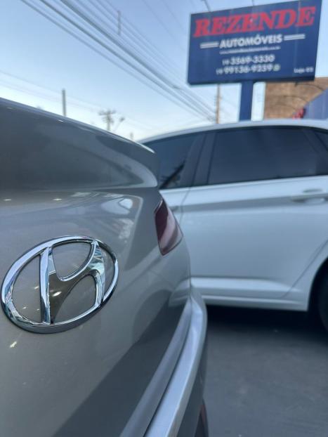 HYUNDAI HB 20 Sedan 1.0 12V 4P FLEX VISION, Foto 10