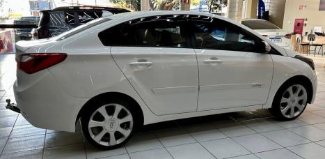 HYUNDAI HB 20 Sedan 1.6 16V 4P FLEX COMFORT PLUS, Foto 4