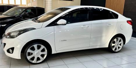 HYUNDAI HB 20 Sedan 1.6 16V 4P FLEX COMFORT PLUS, Foto 5