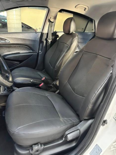 HYUNDAI HB 20 Sedan 1.6 16V 4P FLEX COMFORT PLUS, Foto 9
