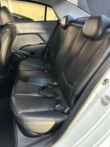 HYUNDAI HB 20 Sedan 1.6 16V 4P FLEX COMFORT PLUS, Foto 10