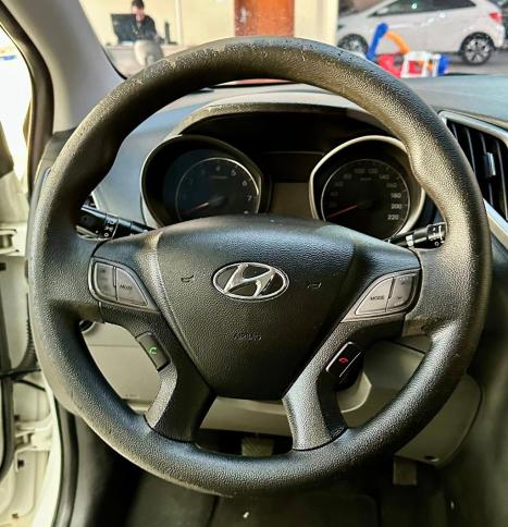 HYUNDAI HB 20 Sedan 1.6 16V 4P FLEX COMFORT PLUS, Foto 13