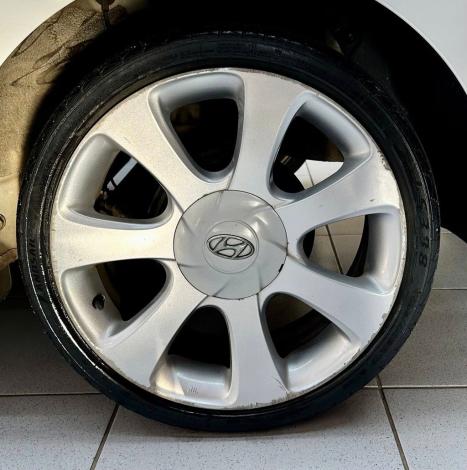 HYUNDAI HB 20 Sedan 1.6 16V 4P FLEX COMFORT PLUS, Foto 14