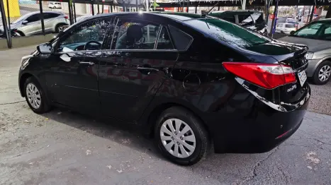 HYUNDAI HB 20 Sedan 1.6 16V 4P FLEX COMFORT STYLE, Foto 7