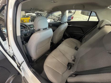 HYUNDAI HB 20 Sedan 1.6 16V 4P FLEX COMFORT PLUS, Foto 7