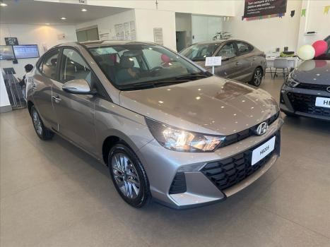 HYUNDAI HB 20 Sedan 1.0 12V 4P FLEX LIMITED, Foto 1