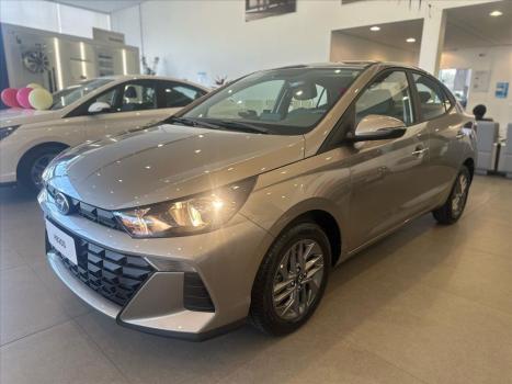 HYUNDAI HB 20 Sedan 1.0 12V 4P FLEX LIMITED, Foto 2