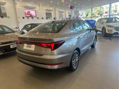 HYUNDAI HB 20 Sedan 1.0 12V 4P FLEX LIMITED, Foto 3