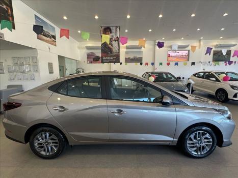 HYUNDAI HB 20 Sedan 1.0 12V 4P FLEX LIMITED, Foto 5