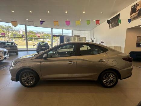HYUNDAI HB 20 Sedan 1.0 12V 4P FLEX LIMITED, Foto 6