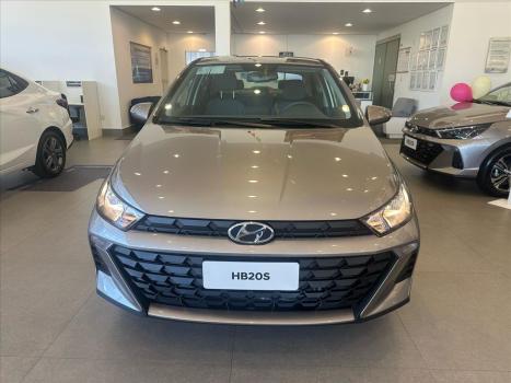 HYUNDAI HB 20 Sedan 1.0 12V 4P FLEX LIMITED, Foto 7