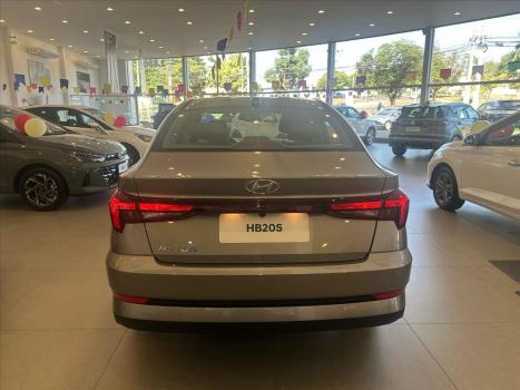 HYUNDAI HB 20 Sedan 1.0 12V 4P FLEX LIMITED, Foto 8