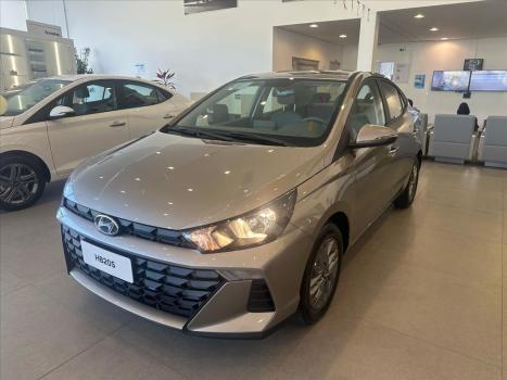 HYUNDAI HB 20 Sedan 1.0 12V 4P FLEX LIMITED, Foto 9
