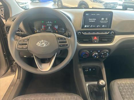 HYUNDAI HB 20 Sedan 1.0 12V 4P FLEX LIMITED, Foto 11