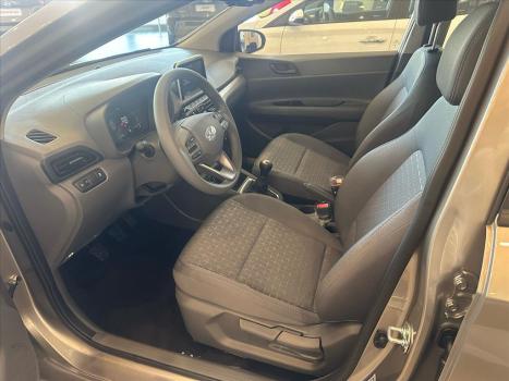 HYUNDAI HB 20 Sedan 1.0 12V 4P FLEX LIMITED, Foto 12