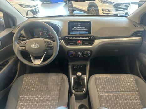 HYUNDAI HB 20 Sedan 1.0 12V 4P FLEX LIMITED, Foto 13