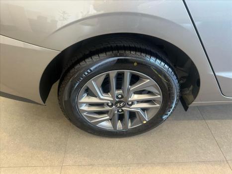 HYUNDAI HB 20 Sedan 1.0 12V 4P FLEX LIMITED, Foto 15