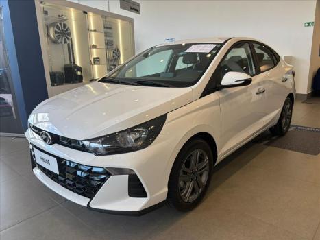 HYUNDAI HB 20 Sedan 1.0 12V 4P FLEX LIMITED, Foto 2