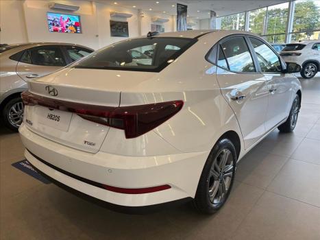 HYUNDAI HB 20 Sedan 1.0 12V 4P FLEX LIMITED, Foto 3