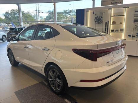 HYUNDAI HB 20 Sedan 1.0 12V 4P FLEX LIMITED, Foto 4