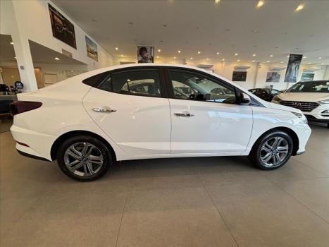 HYUNDAI HB 20 Sedan 1.0 12V 4P FLEX LIMITED, Foto 5