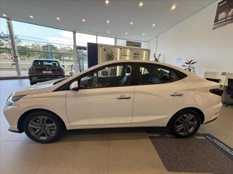 HYUNDAI HB 20 Sedan 1.0 12V 4P FLEX LIMITED, Foto 6