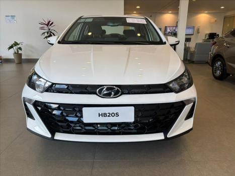HYUNDAI HB 20 Sedan 1.0 12V 4P FLEX LIMITED, Foto 7