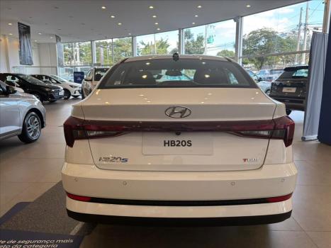 HYUNDAI HB 20 Sedan 1.0 12V 4P FLEX LIMITED, Foto 8