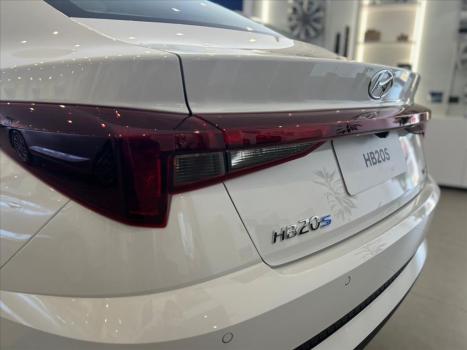 HYUNDAI HB 20 Sedan 1.0 12V 4P FLEX LIMITED, Foto 10