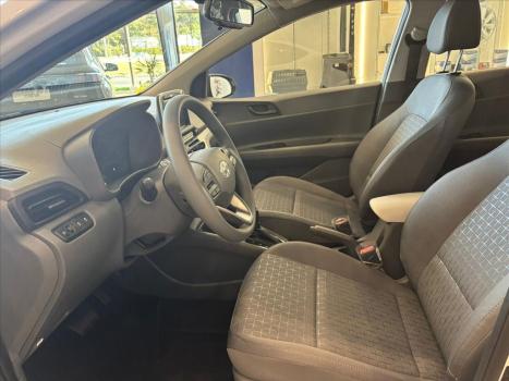 HYUNDAI HB 20 Sedan 1.0 12V 4P FLEX LIMITED, Foto 11