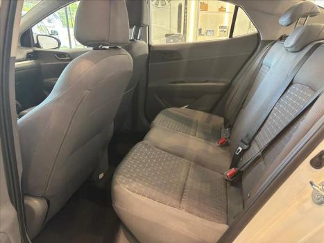HYUNDAI HB 20 Sedan 1.0 12V 4P FLEX LIMITED, Foto 12