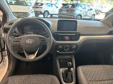 HYUNDAI HB 20 Sedan 1.0 12V 4P FLEX LIMITED, Foto 13