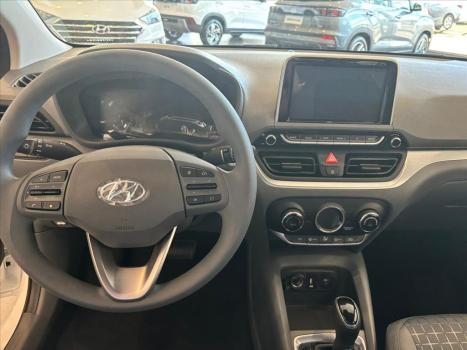 HYUNDAI HB 20 Sedan 1.0 12V 4P FLEX LIMITED, Foto 14