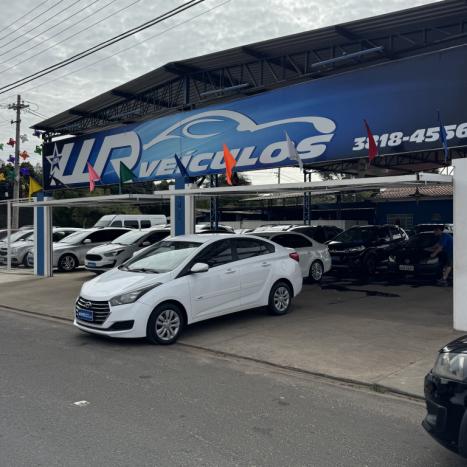HYUNDAI HB 20 Sedan 1.6 16V 4P FLEX COMFORT AUTOMTICO, Foto 1