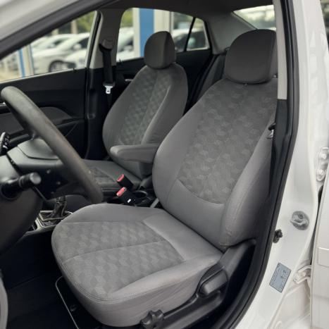 HYUNDAI HB 20 Sedan 1.6 16V 4P FLEX COMFORT AUTOMTICO, Foto 9