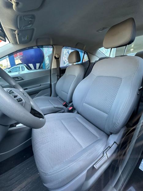 HYUNDAI HB 20 Sedan 1.0 12V 4P FLEX VISION, Foto 4
