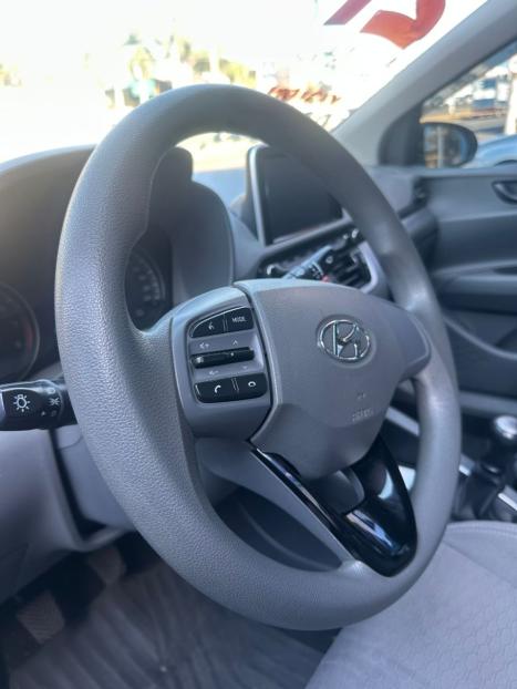 HYUNDAI HB 20 Sedan 1.0 12V 4P FLEX VISION, Foto 11