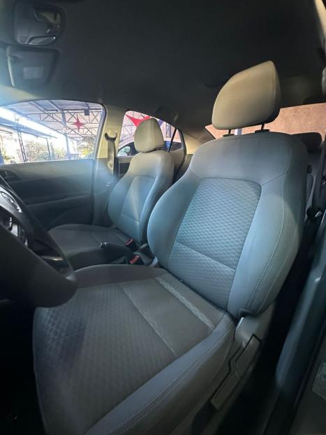 HYUNDAI HB 20 Sedan 1.0 12V 4P FLEX VISION, Foto 4