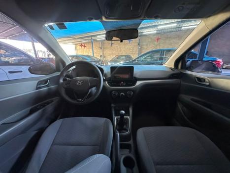 HYUNDAI HB 20 Sedan 1.0 12V 4P FLEX VISION, Foto 7