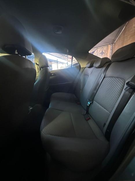 HYUNDAI HB 20 Sedan 1.0 12V 4P FLEX VISION, Foto 8