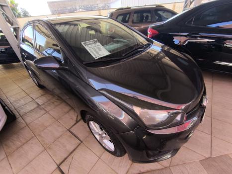 HYUNDAI HB 20 Sedan 1.0 12V 4P FLEX COMFORT PLUS, Foto 1