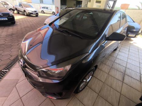 HYUNDAI HB 20 Sedan 1.0 12V 4P FLEX COMFORT PLUS, Foto 2