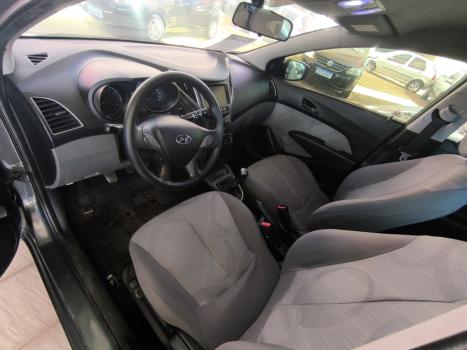 HYUNDAI HB 20 Sedan 1.0 12V 4P FLEX COMFORT PLUS, Foto 3
