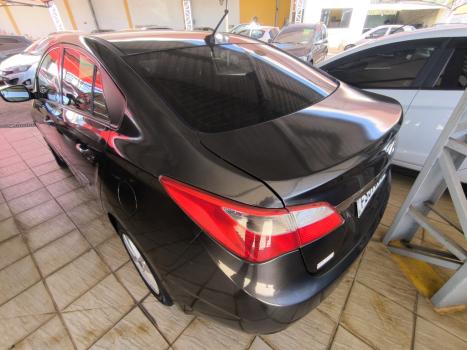 HYUNDAI HB 20 Sedan 1.0 12V 4P FLEX COMFORT PLUS, Foto 4