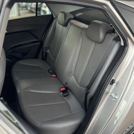 HYUNDAI HB 20 Sedan 1.6 16V 4P FLEX PREMIUM AUTOMTICO, Foto 5