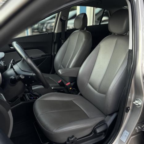 HYUNDAI HB 20 Sedan 1.6 16V 4P FLEX PREMIUM AUTOMTICO, Foto 6