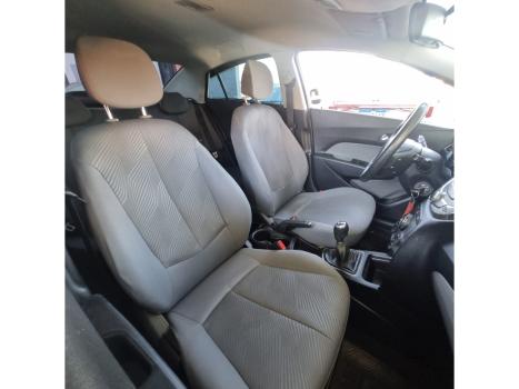 HYUNDAI HB 20 Sedan 1.6 16V 4P FLEX COMFORT PLUS, Foto 8