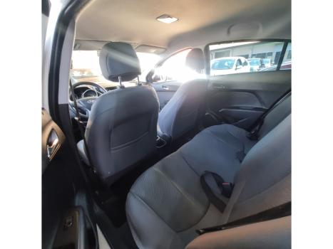 HYUNDAI HB 20 Sedan 1.6 16V 4P FLEX COMFORT PLUS, Foto 10