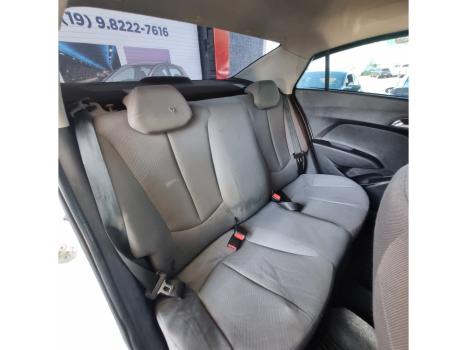 HYUNDAI HB 20 Sedan 1.6 16V 4P FLEX COMFORT PLUS, Foto 11